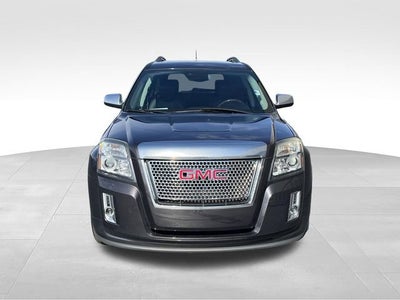 2013 GMC Terrain Denali