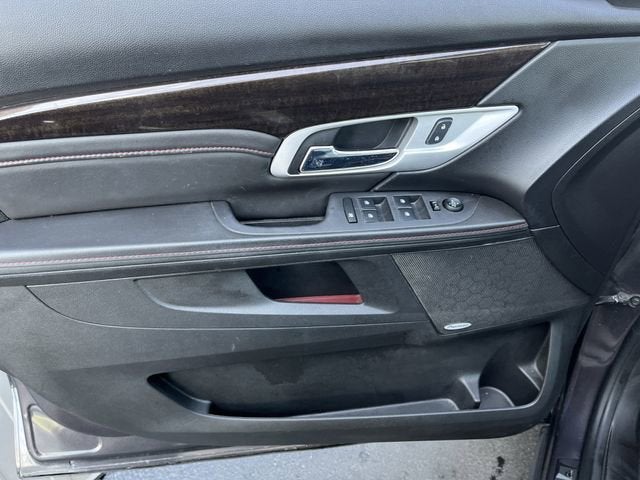 2013 GMC Terrain Denali