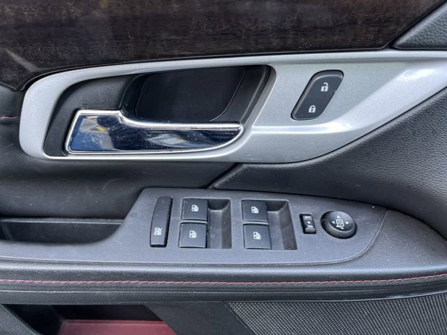 2013 GMC Terrain Denali