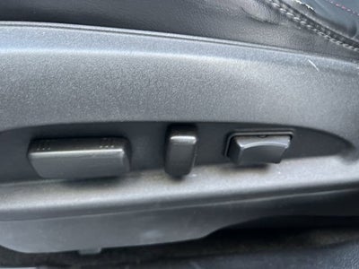 2013 GMC Terrain Denali
