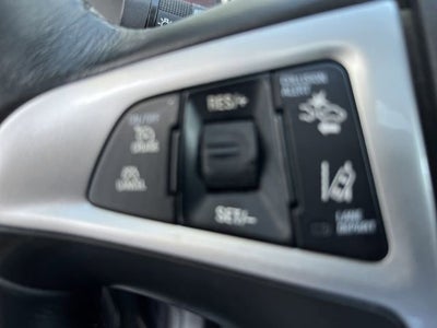 2013 GMC Terrain Denali