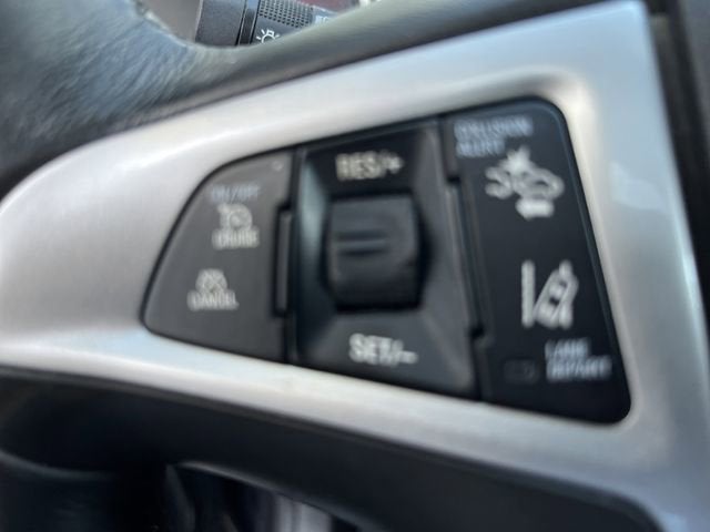 2013 GMC Terrain Denali