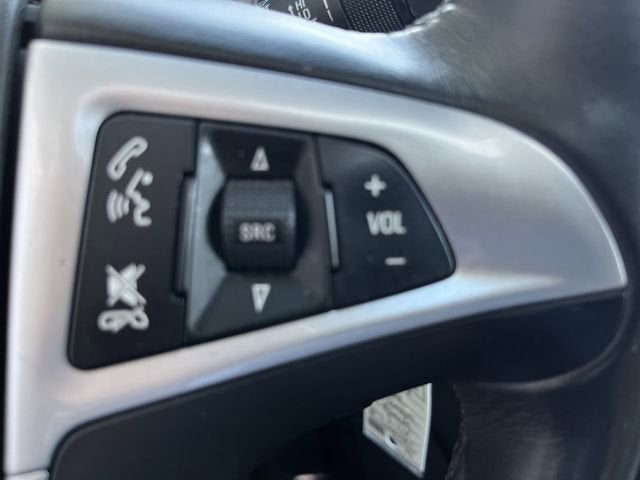 2013 GMC Terrain Denali