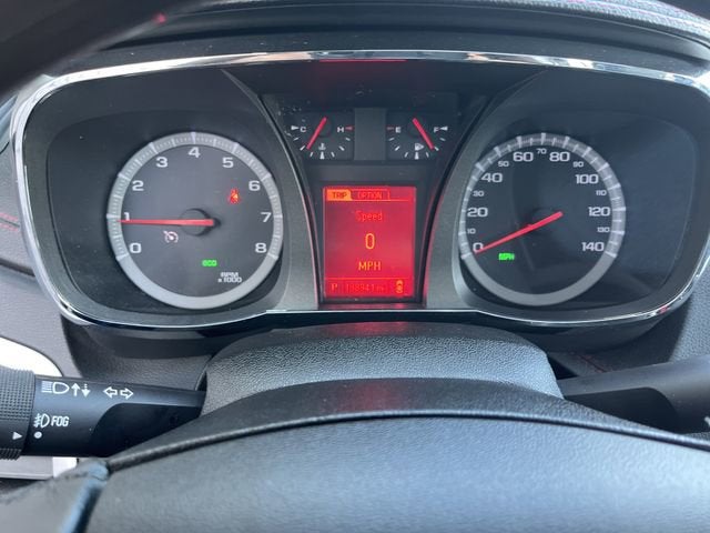 2013 GMC Terrain Denali