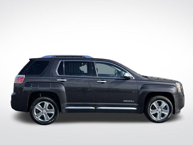 2013 GMC Terrain Denali