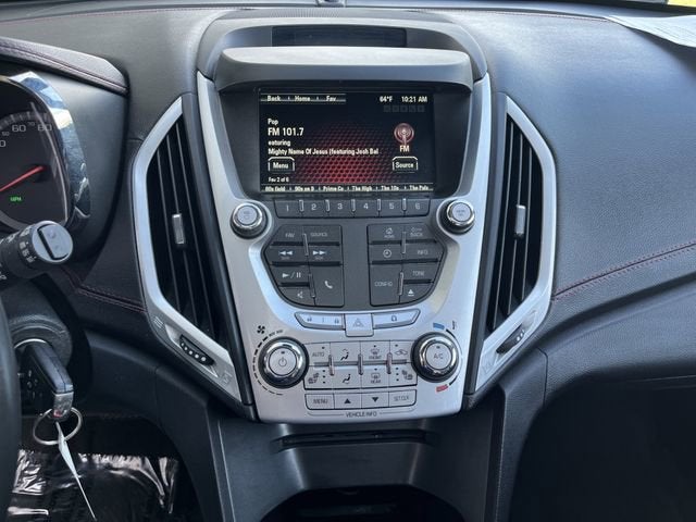 2013 GMC Terrain Denali