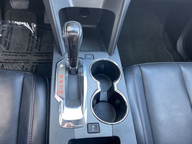 2013 GMC Terrain Denali