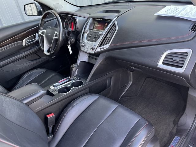 2013 GMC Terrain Denali