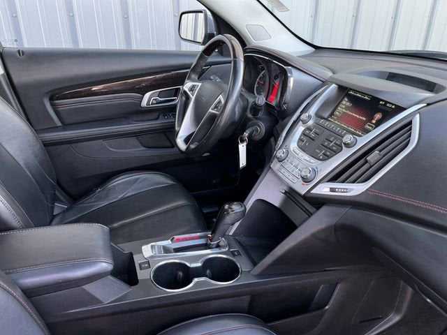 2013 GMC Terrain Denali