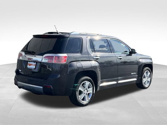 2013 GMC Terrain Denali