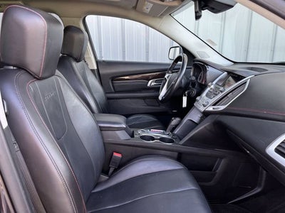 2013 GMC Terrain Denali