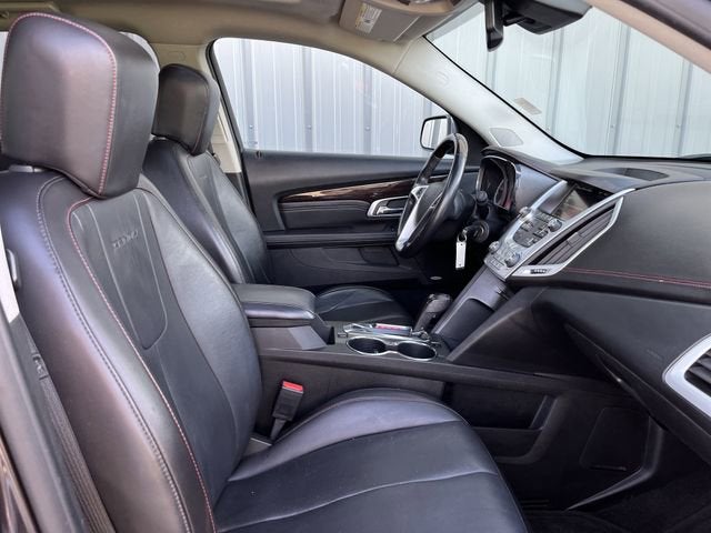 2013 GMC Terrain Denali