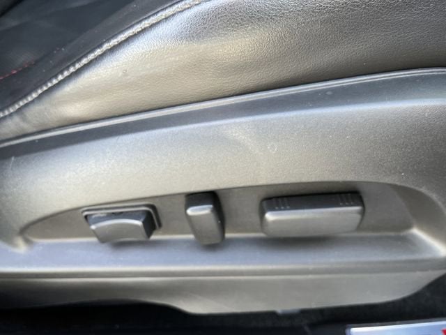 2013 GMC Terrain Denali