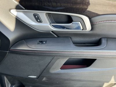 2013 GMC Terrain Denali