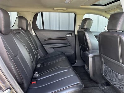 2013 GMC Terrain Denali