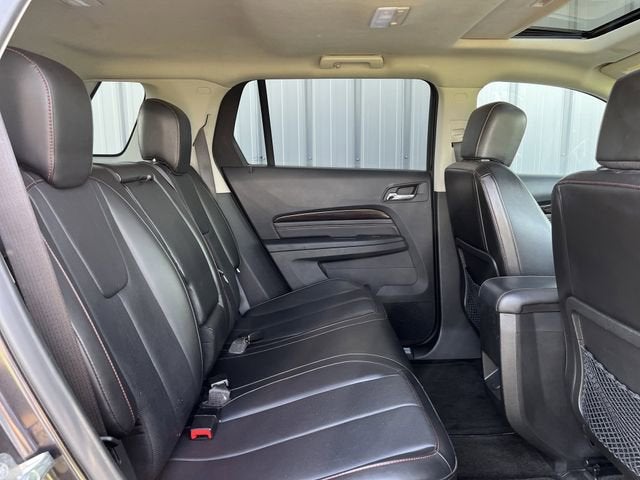 2013 GMC Terrain Denali