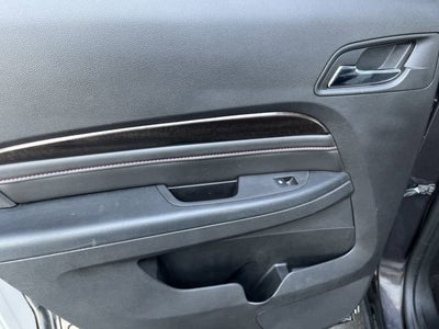 2013 GMC Terrain Denali