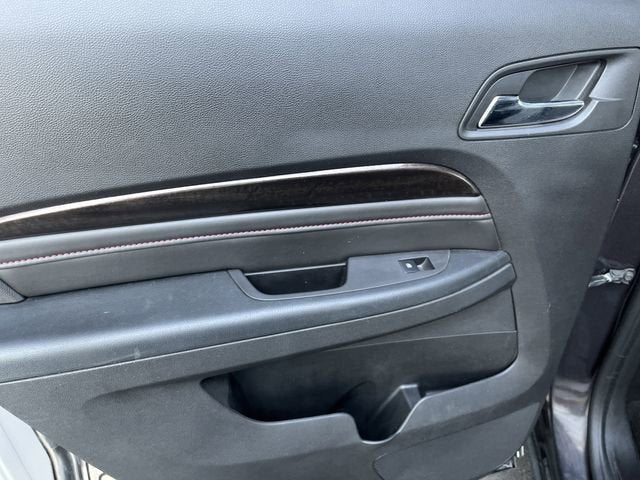 2013 GMC Terrain Denali