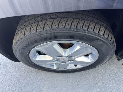 2013 GMC Terrain Denali