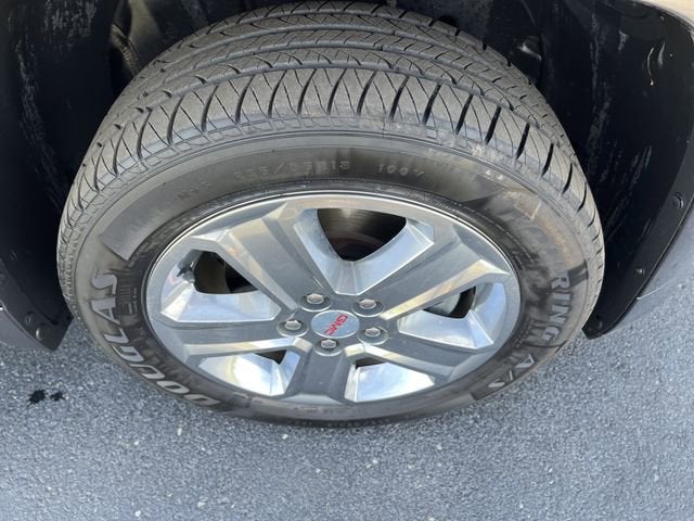 2013 GMC Terrain Denali
