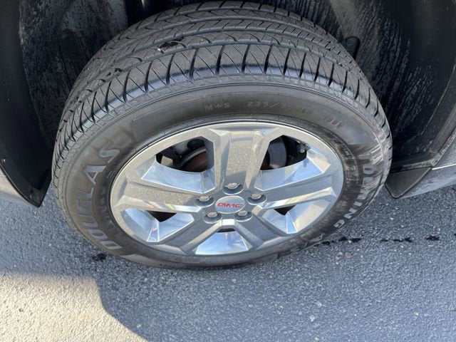 2013 GMC Terrain Denali