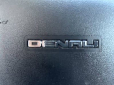 2013 GMC Terrain Denali