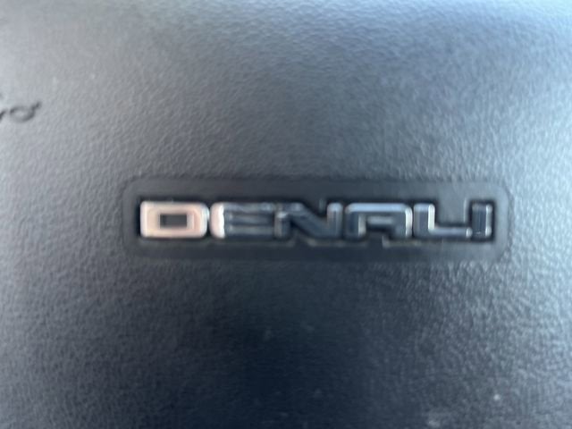 2013 GMC Terrain Denali