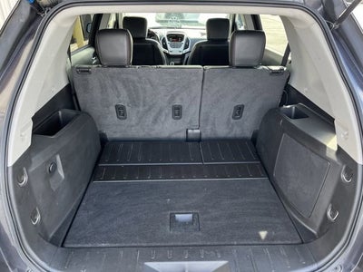 2013 GMC Terrain Denali