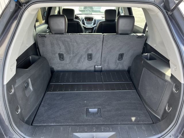 2013 GMC Terrain Denali