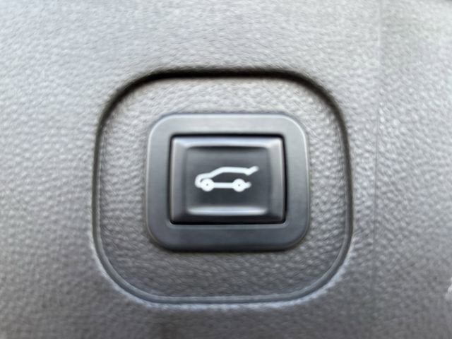 2013 GMC Terrain Denali