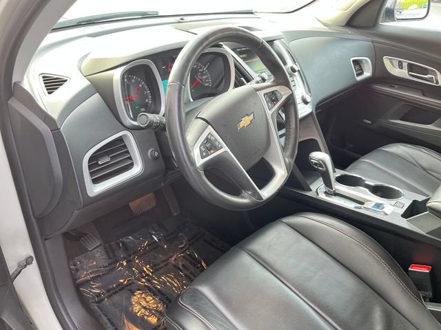 2015 Chevrolet Equinox LTZ