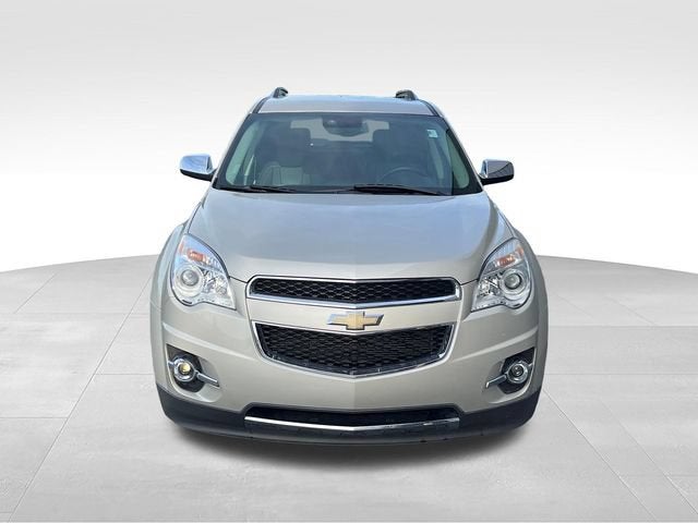 2015 Chevrolet Equinox LTZ