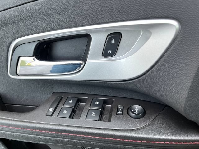 2015 Chevrolet Equinox LTZ