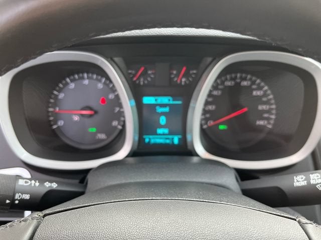 2015 Chevrolet Equinox LTZ