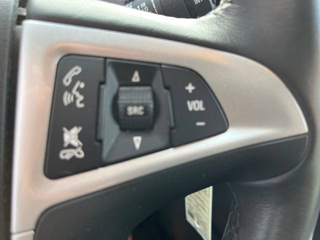 2015 Chevrolet Equinox LTZ