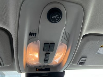 2015 Chevrolet Equinox LTZ