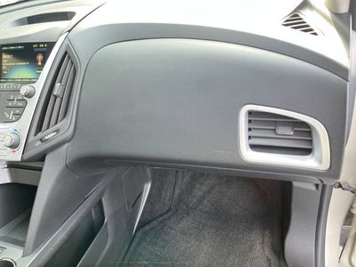 2015 Chevrolet Equinox LTZ