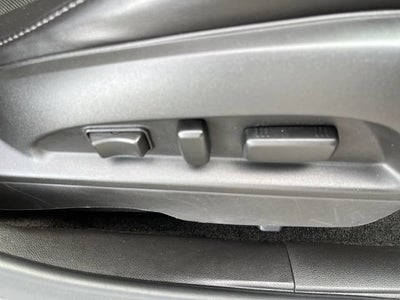 2015 Chevrolet Equinox LTZ