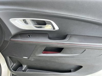 2015 Chevrolet Equinox LTZ