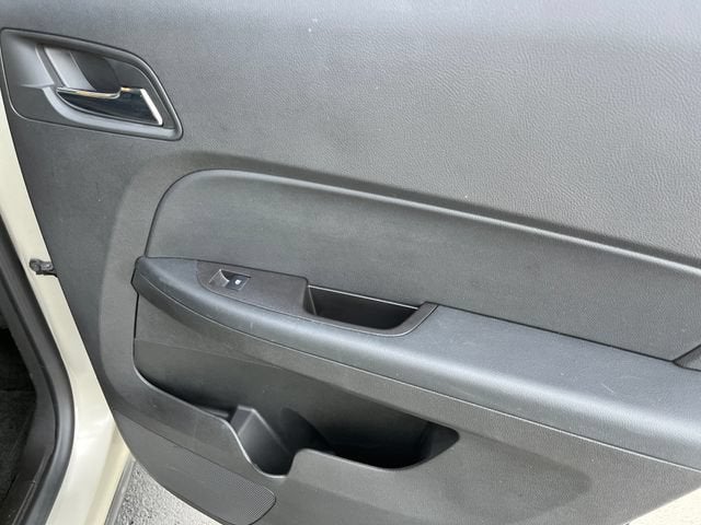 2015 Chevrolet Equinox LTZ