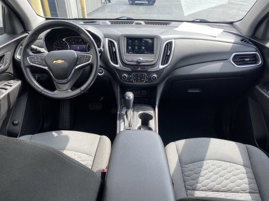 2019 Chevrolet Equinox LT in Indianapolis, IN - Ed Martin Automotive Group