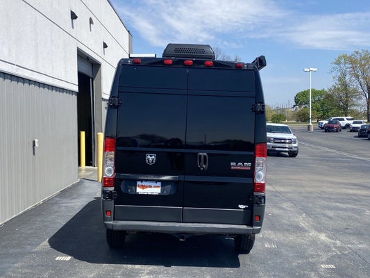 2014 RAM ProMaster Cargo Van 2500 HIGH RF 136 in Indianapolis, IN - Ed Martin Automotive Group