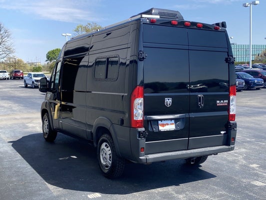 2014 RAM ProMaster Cargo Van 2500 HIGH RF 136 in Indianapolis, IN - Ed Martin Automotive Group