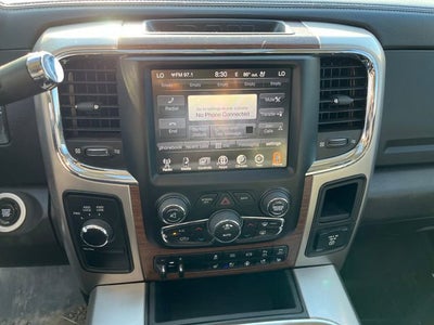 2017 RAM 2500 Laramie