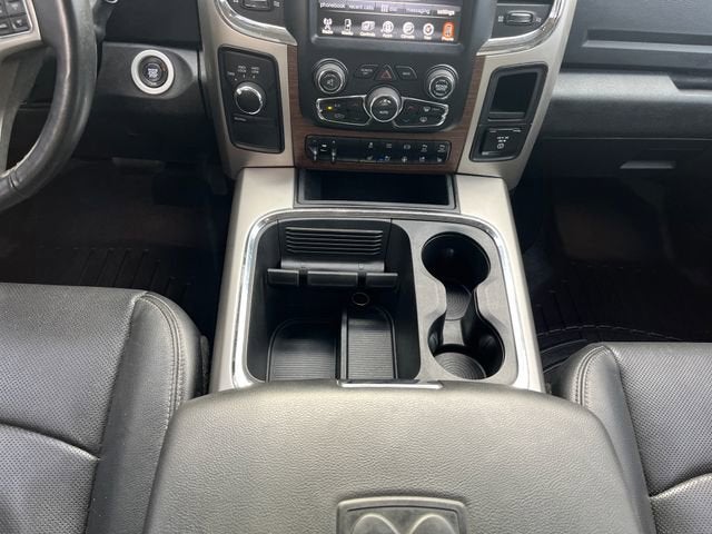 2017 RAM 2500 Laramie
