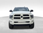 2017 RAM 2500 Laramie