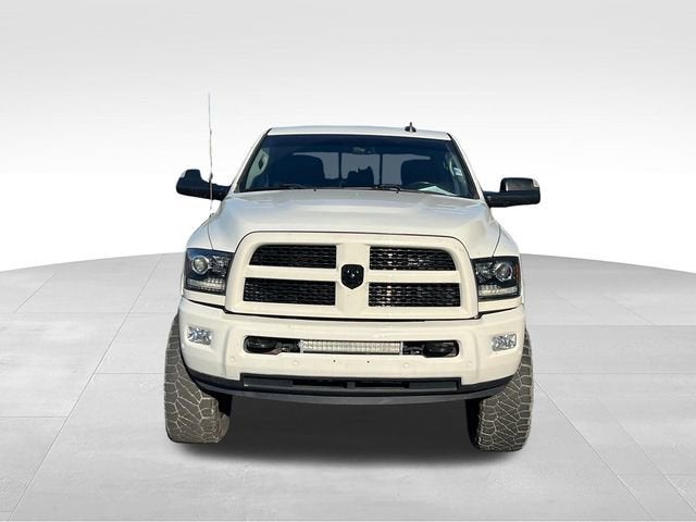 2017 RAM 2500 Laramie