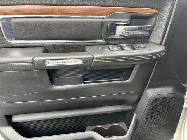 2017 RAM 2500 Laramie
