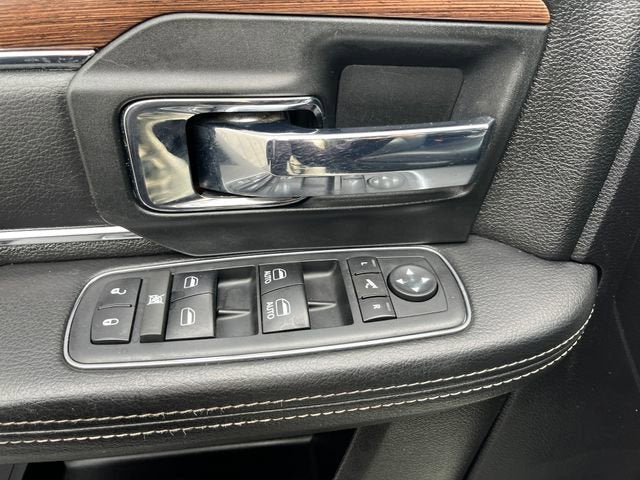 2017 RAM 2500 Laramie