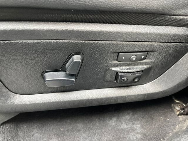 2017 RAM 2500 Laramie